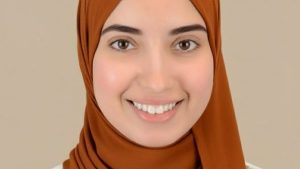 د. آية الهنداوي تكتب: حين يتكلم النص بصوت السياسة