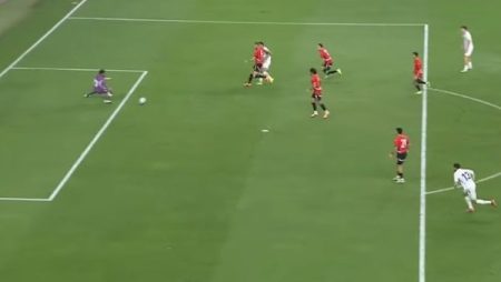 الهدف الأول.. منتخب أوزبكستان يتقدم على مصر في بطولة كأس العين الودية