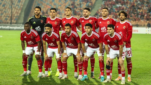 موعد مباراة الأهلي القادمة أمام غزل المحلة في كأس عاصمة مصر