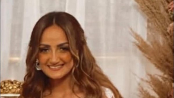 ملحقتش تفرح .. وفاة عروس بعد زفافها بساعات تثير الحزن على السوشيال ميديا