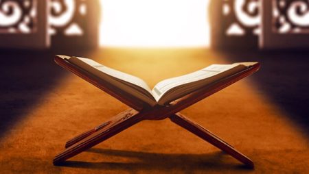 ما هي مفاتيح الفرج في سورة الطلاق؟.. 10كلمات تجعل همومك تهرب