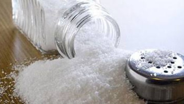 دراسة تكشف عن تأثير الملح على الصحة وهذه هي البدائل