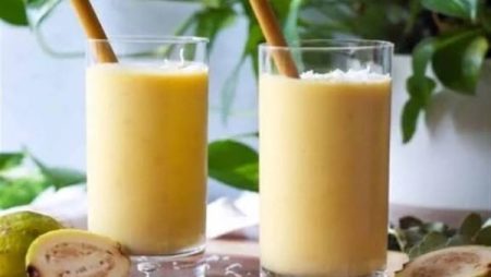 ماذا يحدث للجسم عند تناول عصير الجوافة