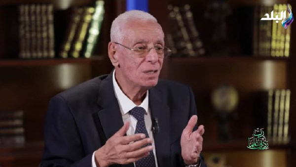 حسام موافي يوضح أسباب تكسير خلايا الدم الحمراء عند الأطفال.. فيديو