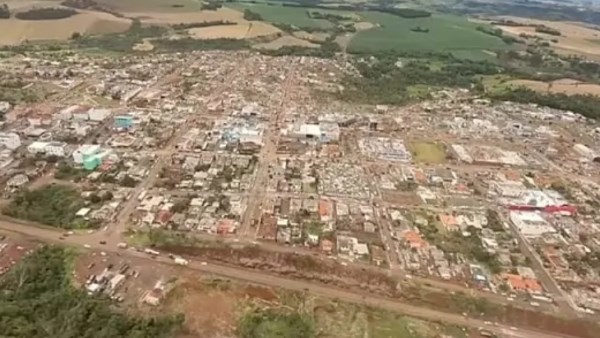 دمار واسع يضرب البرازيل بعد إعصار قاتل.. تفاصيل