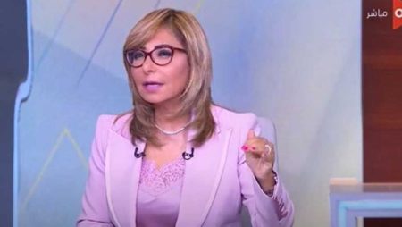 «نمنا مقهورين».. لميس الحديدي: ظلم تحكيمي.. لكن منتخب مصر أصبح قصة العالم