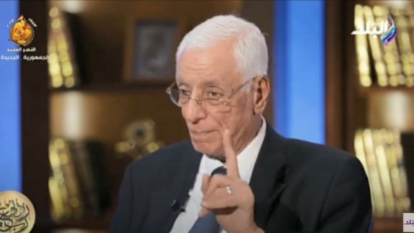 حسام موافي: التهابات القولون والمعدة ترتبط بأمراض خطيرة.. فيديو
