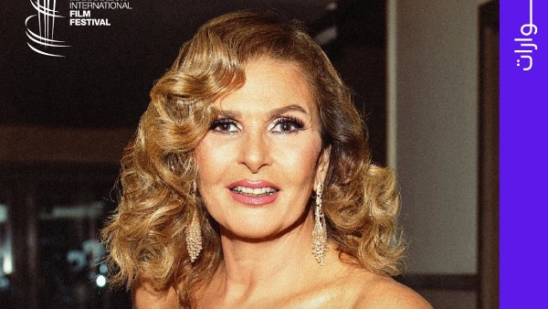 ندوة حوارية للفنانة يسرا ضمن فعاليات مهرجان مراكش