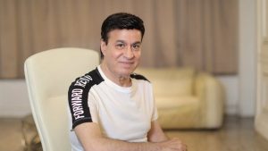 حلمي عبدالباقي يرد على متحدث نقابة الموسيقيين بشأن أزمة عاطف إمام.. تفاصيل