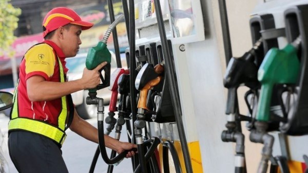رسميًا.. أسعار البنزين اليوم الإثنين في مصر 
