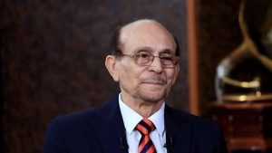 البعض لا يتغير.. أول تعليق من محمد صبحي بعد أزمتة مع السائق