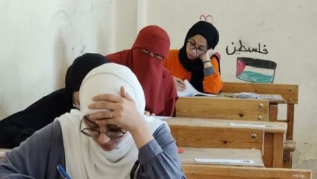 لـ أولياء الأمور.. غرامات لتغيب الأبناء عن المدرسة دون عذر وفقا للقانون