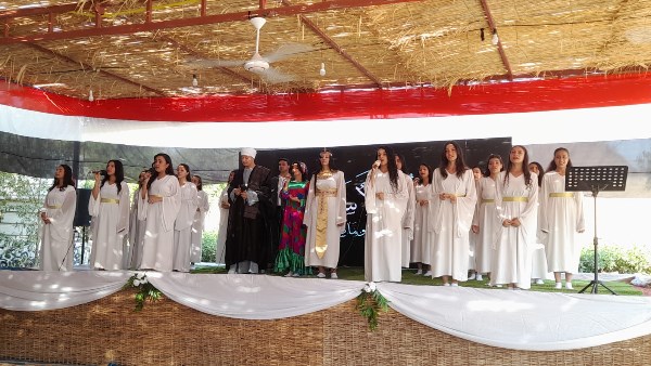 أخبار قنا: تغيير اسم جنوب الوادي لـ«جامعة قنا» في قاعدة بيانات Scopus العالمية.. وشاب يُنهي حياة ابن عمه داخل مسجد