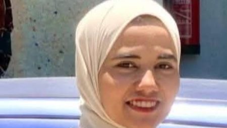 وفاة طالبة بكلية الفنون الجميلة بجامعة الأقصر وحزن واسع بين أصدقائها