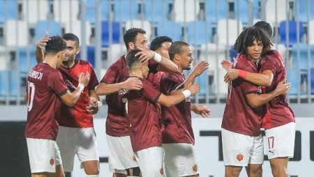 سيراميكا يبدأ حملة الدفاع عن لقب كأس عاصمة مصر بمواجهة طلائع الجيش