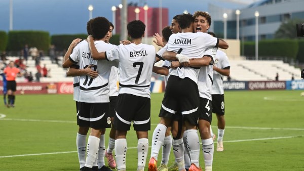 3 سيناريوهات .. كيف يتأهل منتخب مصر للناشئين إلى دور الـ 32 بكأس العالم؟