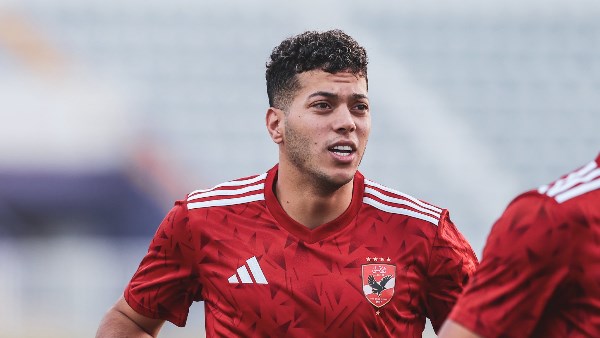 غياب مفاجئ لـ إمام عاشور .. وياسمين عز: آخر عنقود الموهوبين