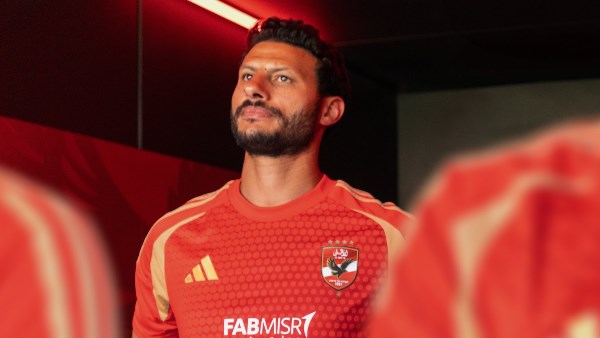 خالد الغندور: تدريبات خاصة للشناوي قبل مواجهة جنوب أفريقيا