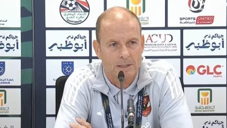 توروب يرفض ضم عمر فايد لهذا السبب