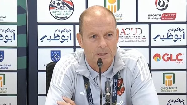 توروب يرفض ضم عمر فايد لهذا السبب