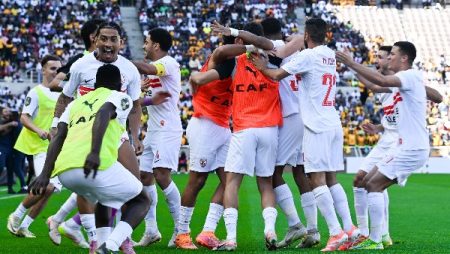 لاعب الزمالك السابق: بيزيرا بتاع لقطة
