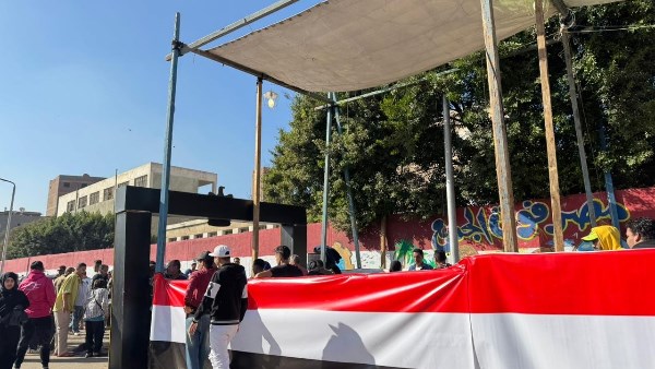 آخرهم مرشح الجبهة بالأقصر.. انسحابات شكلية تسيطر على سباق البرلمان |تفاصيل