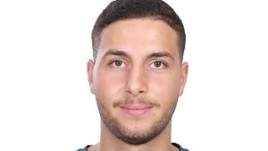 أحمد عمرو: أحمل مهمة صناعة المواهب العربية والدولية في عالم الإسكواش