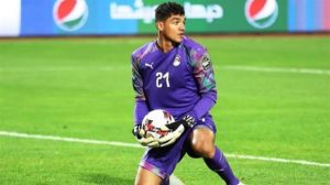 أول تعليق من محمد صبحي على طرده أمام أوهوتو