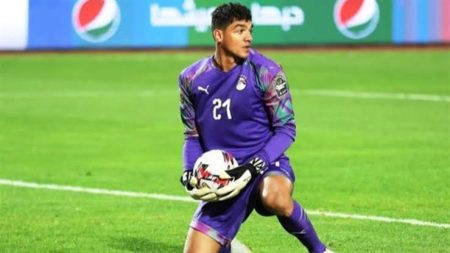 أول تعليق من محمد صبحي على طرده أمام أوهوتو