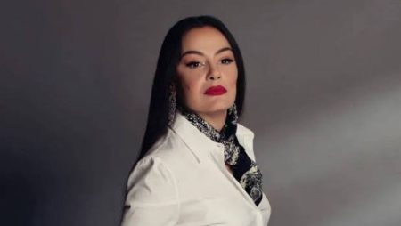 عيد ميلادها.. رحلة شريهان بين النجاح والمعاناة