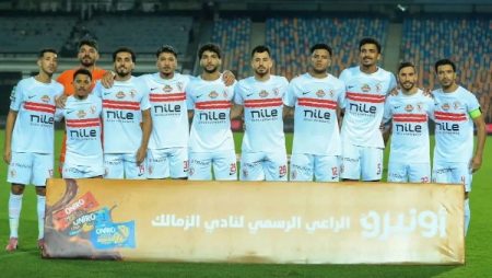 الزمالك يؤجل حسم ملف الراحلين حتى إنهاء أزمة إيقاف القيد