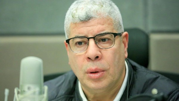 شوبير: الزمالك دخل سكة ضلمة والوضع صعب جدا