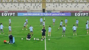 أول قرار من بيراميدز بعد السقوط أمام البنك الأهلي في كأس عاصمة مصر