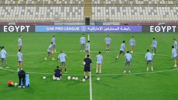 اتحاد الكرة يخطر بيراميدز بموعد مواجهة نادي مسار في كأس مصر