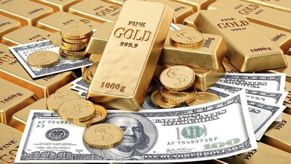 الجرام تجاوز ال6000جنيه .. ارتفاع سعر الذهب في مصر