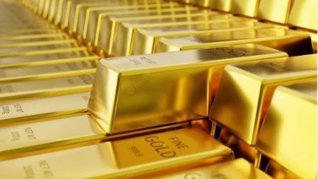 يعاود الارتفاع.. أسعار الذهب اليوم الثلاثاء 9-12-2025 في الأسواق