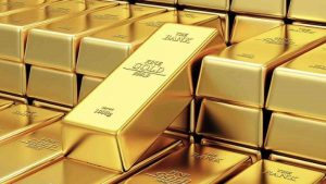 الذهب العالمي يتحرك 100 دولار خلال أسبوع