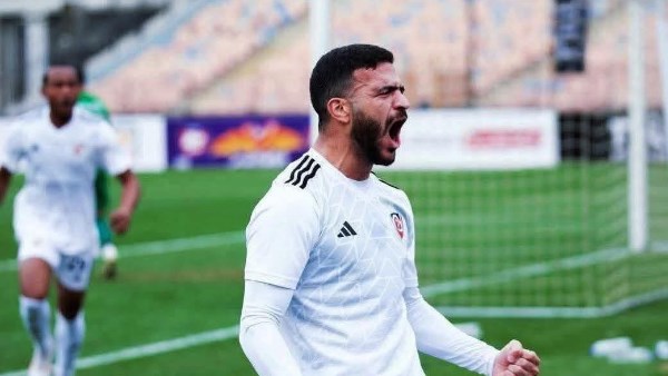 وائل القباني: حامد حمدان لاعب دولي بمواصفات الزمالك