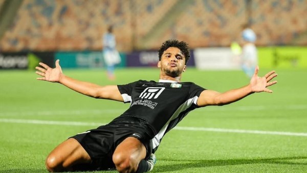 الغندور: اختبار طبي يحسم موقف أسامة فيصل قبل مواجهة زيمبابوي