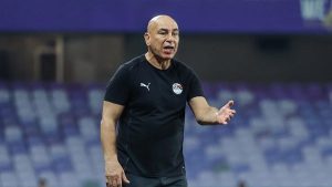 مجدي طلبة: منتخب مصر مُؤهل لتحقيق إنجاز تاريخي في كأس الأمم الإفريقية