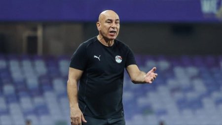 مجدي طلبة: منتخب مصر مُؤهل لتحقيق إنجاز تاريخي في كأس الأمم الإفريقية
