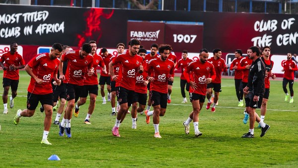 كواليس صفقات الأهلي.. «دياباتي» يقترب بنسبة 80% و«بلعمري» يخضع للكشف الطبي