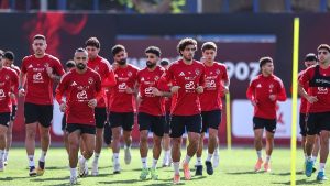 نجم العربي القطري .. كل ما تريد معرفته عن صفقة الأهلي الجديدة