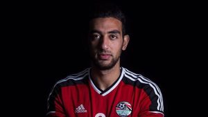 إبراهيم سعيد يهاجم كوكا ومصطفى محمد: لا يصلحان للانضمام لمنتخب الشباب