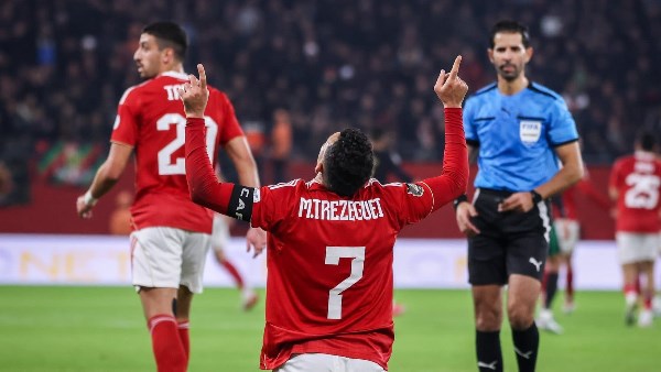 موعد مباراة الأهلي وسيراميكا كليوباترا في كأس عاصمة مصر والقنوات الناقلة