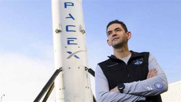 حليف إيلون ماسك .. ترامب يعلن ترشيح «إسحاقمان» لقيادة وكالة ناسا