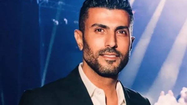 محمد سامي لـ عمرو سعد: ألف مبروك مسلسل “إفراج” رقم 6