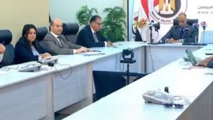 الوطنية للانتخابات: إعلان النتيجة النهائية الثلاثاء.. وإبطال صندوق انتخابي بالإسكندرية