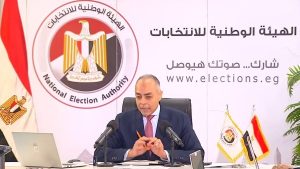 أحمد بنداري للناخبين: لديكم يومًا كلاملًا للتصويت غدًا لمن لم يدلوا بأصواتهم بانتخابات البرلمان في 55 دائرة