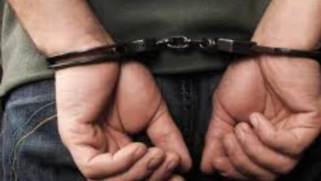 للنصب على المواطنين.. القبض على شخص يدير كيان تعليمي وهمى بالبحيرة